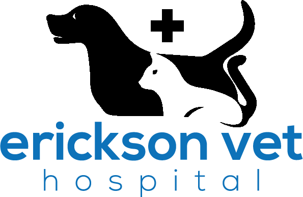 Erickson Veterinary Hospital